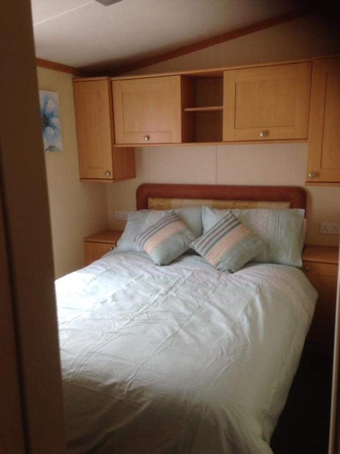 3 Bedroom 2 Bathroom Prestige Caravan Presthaven Sands Talacre Exteriér fotografie